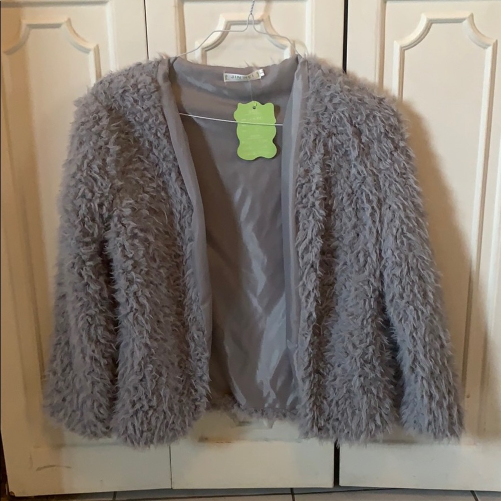 Cozy Cardigan